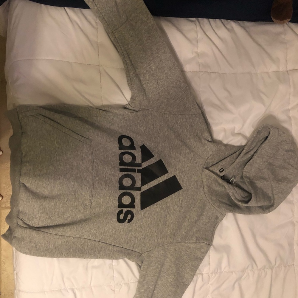 Adidas hoodie